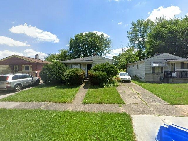 House image located at Inkster, MI 48141