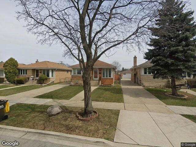 House image located at Schiller Park, IL 60176