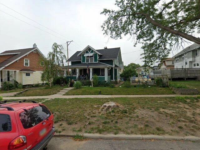 House image located at Cedar Rapids, IA 52405