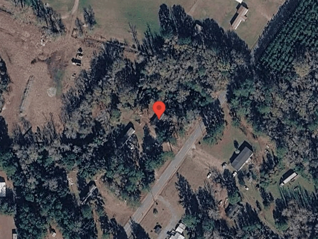 House image located at Greeleyville, SC 29056