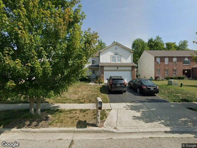 House image located at Reynoldsburg, OH 43068