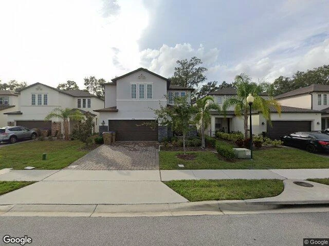 House image located at Kissimmee, FL 34746