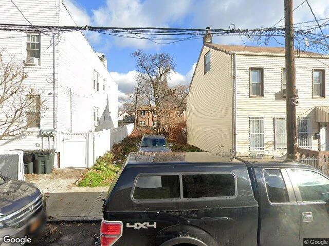 House image located at Brooklyn, NY 11207