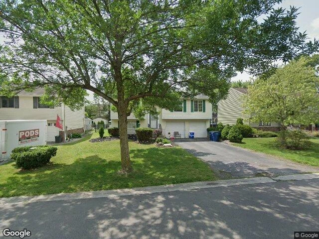 House image located at East Amherst, NY 14051