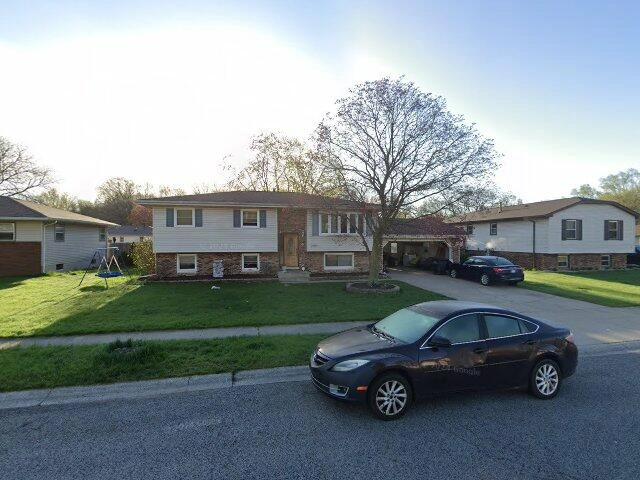 House image located at Portage, IN 46368