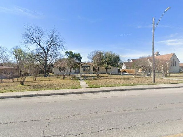 House image located at San Antonio, TX 78228
