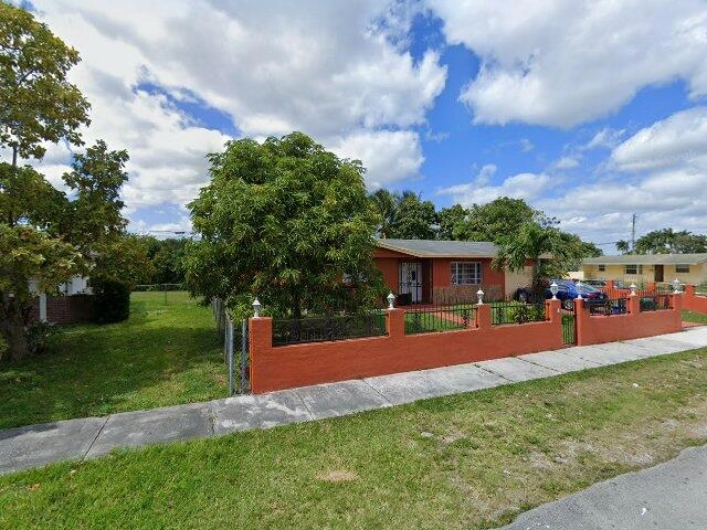 House image located at Miami, FL 33169