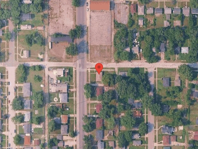 House image located at Gary, IN 46404