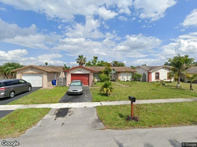 House image located at Fort Lauderdale, FL 33351