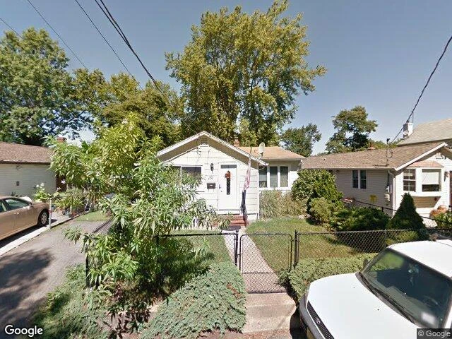 House image located at Keyport, NJ 07735