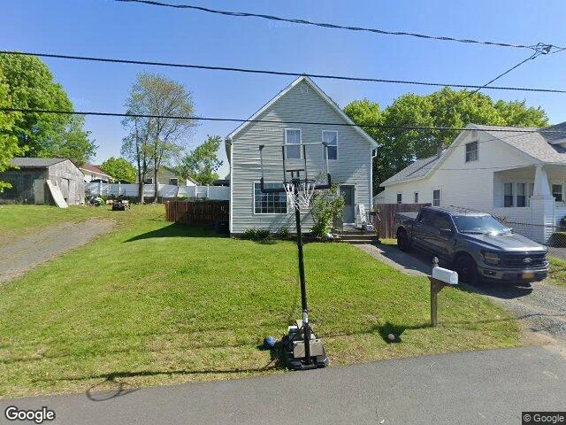 House image located at Troy, NY 12180