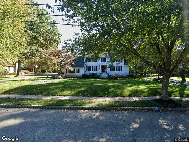 House image located at Towaco, NJ 07082