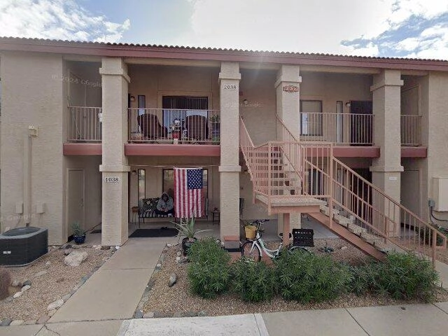 House image located at Apache Junction, AZ 85119