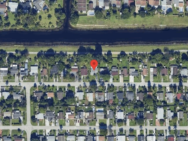 House image located at Pompano Beach, FL 33068