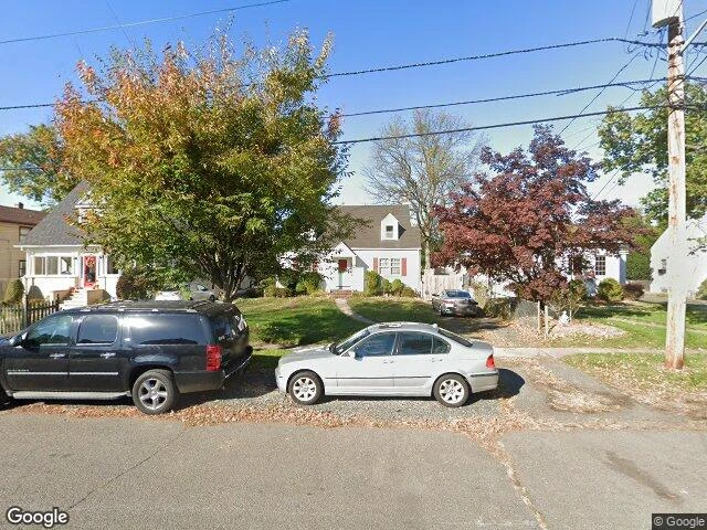 House image located at Dunellen, NJ 08812