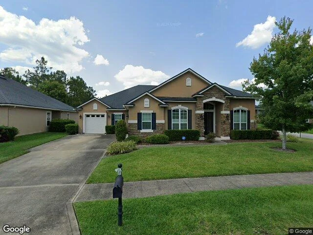 House image located at Saint Johns, FL 32259