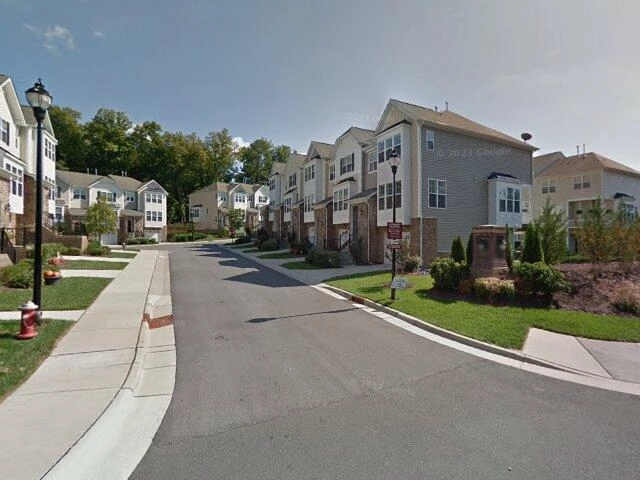 House image located at Raleigh, NC 27612