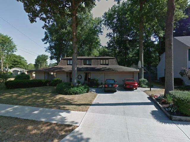 House image located at Fort Wayne, IN 46815