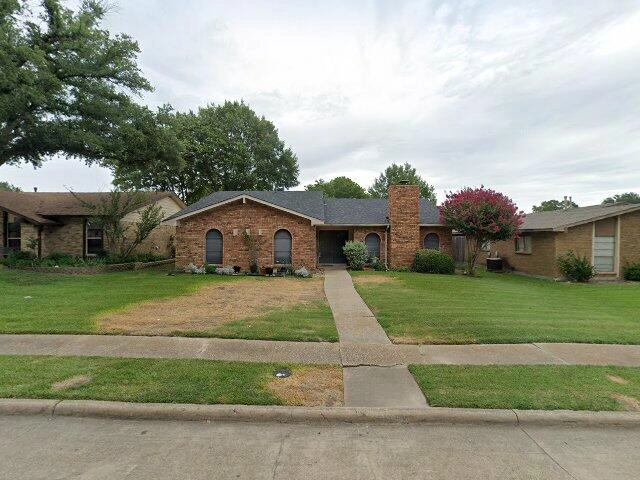 House image located at Mesquite, TX 75150