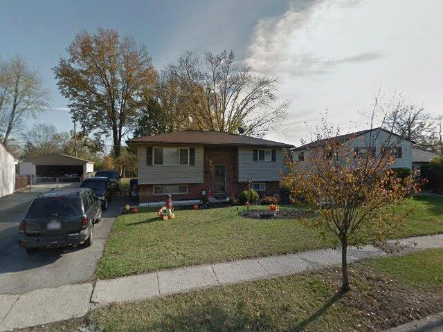 House image located at Columbus, OH 43232