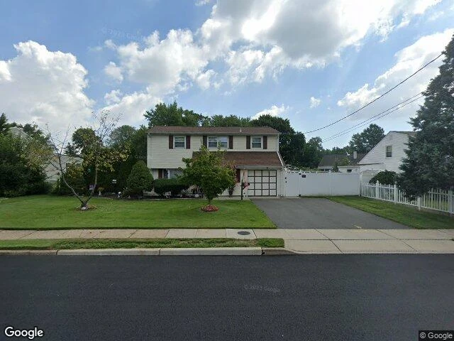 House image located at Iselin, NJ 08830