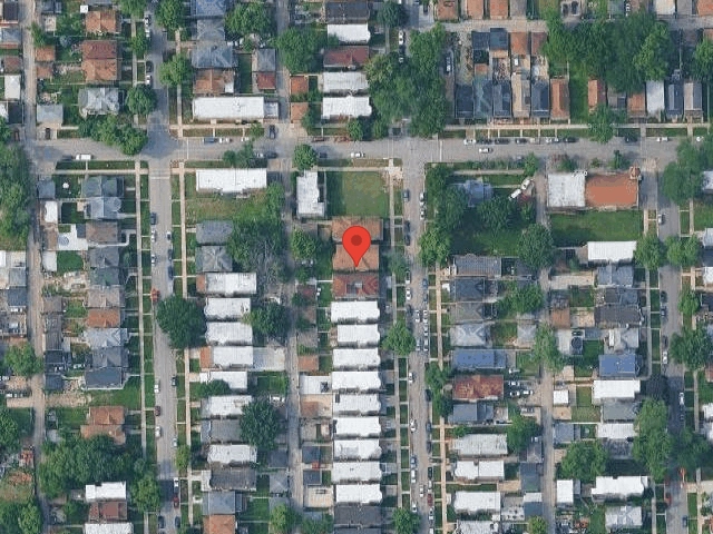 House image located at Chicago, IL 60644