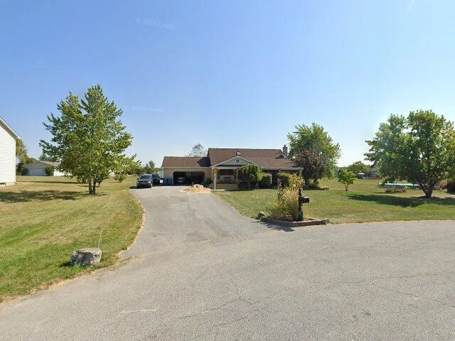 House image located at Lowell, IN 46356