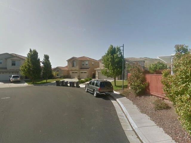 House image located at Fairfield, CA 94534
