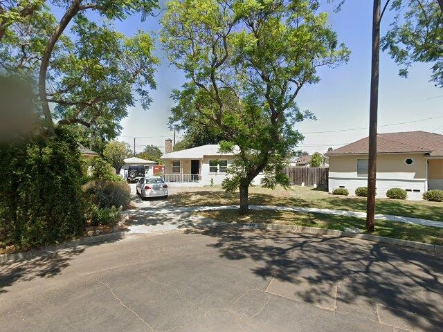 House image located at Long Beach, CA 90808