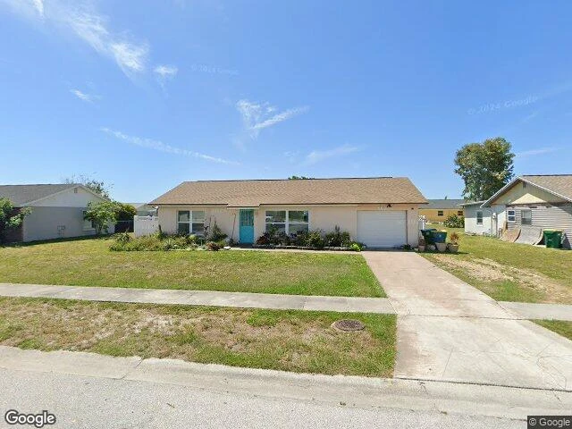 House image located at Port Charlotte, FL 33981