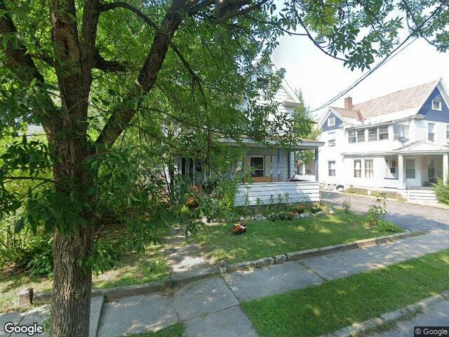 House image located at Glens Falls, NY 12801