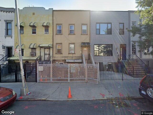 House image located at Brooklyn, NY 11221