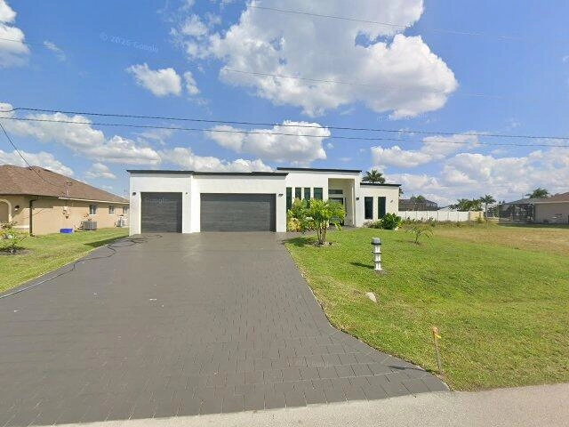 House image located at Cape Coral, FL 33991