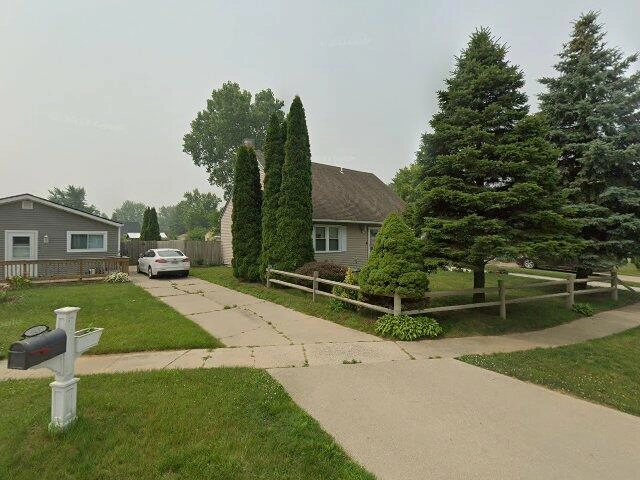 House image located at Toledo, OH 43615