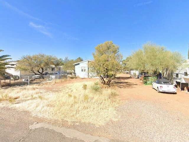 House image located at Sierra Vista, AZ 85650