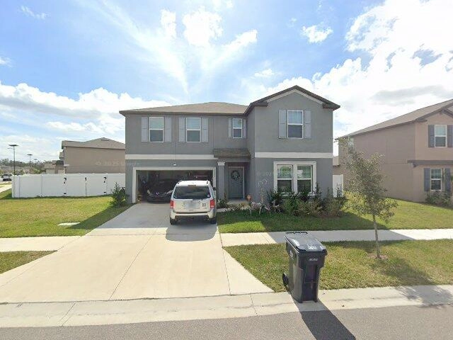 House image located at Riverview, FL 33579