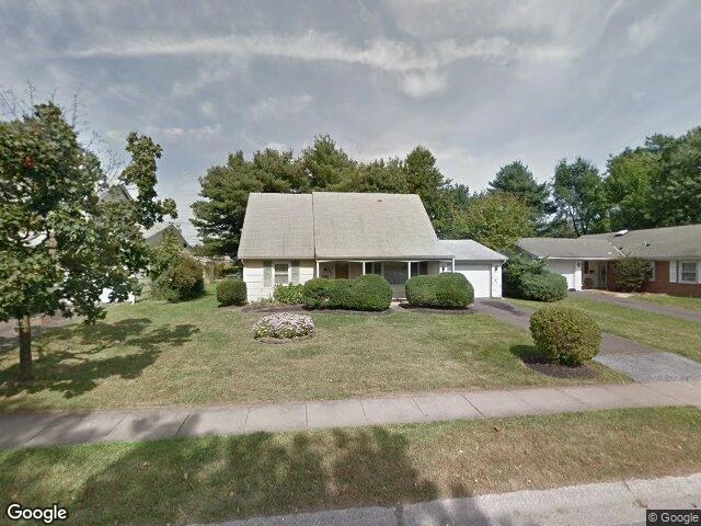 House image located at Willingboro, NJ 08046