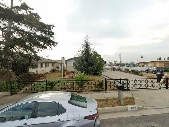 House image located at Whittier, CA 90605