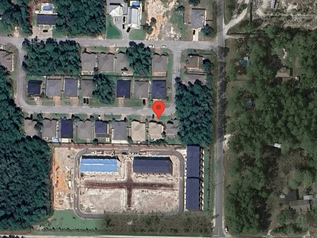 House image located at Santa Rosa Beach, FL 32459