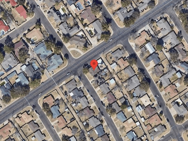 House image located at Odessa, TX 79761