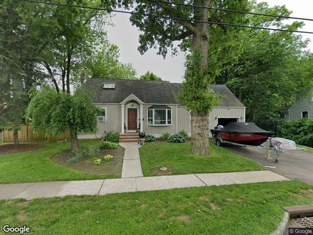House image located at Kenilworth, NJ 07033