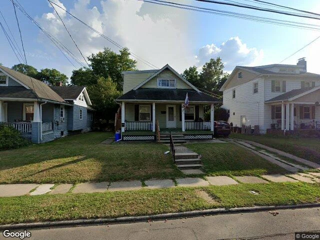 House image located at Oaklyn, NJ 08107