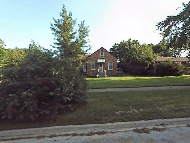 House image located at Chicago Heights, IL 60411