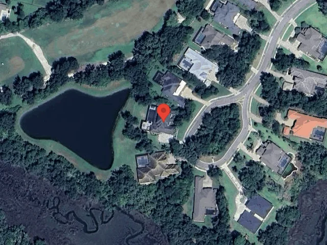 House image located at Saint Augustine, FL 32095