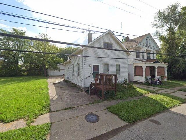 House image located at Cleveland, OH 44105