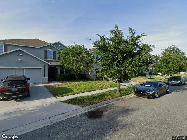 House image located at Saint Cloud, FL 34771