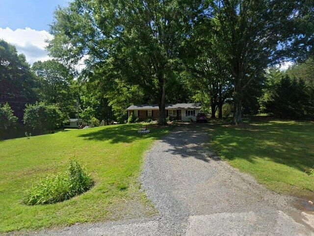 House image located at East Bend, NC 27018