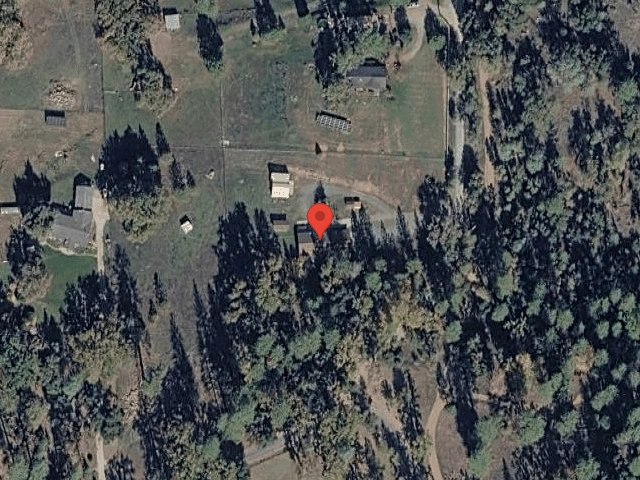 House image located at Fiddletown, CA 95629
