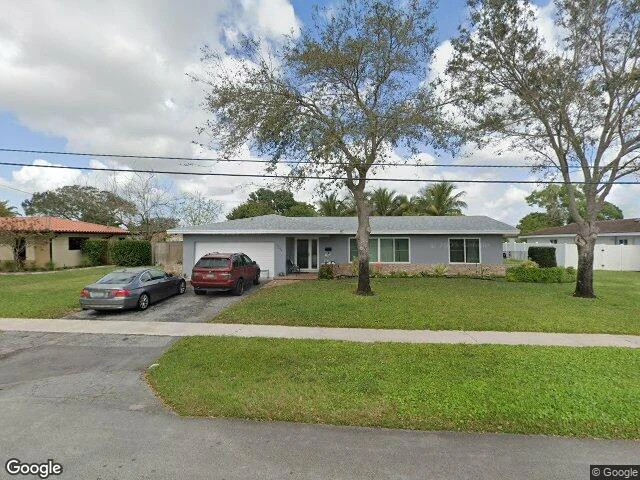 House image located at Fort Lauderdale, FL 33317