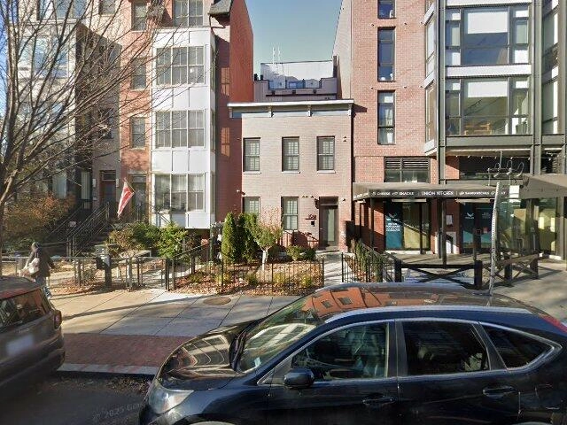 House image located at Washington, DC 20001